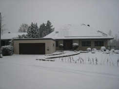 huis winter 2009